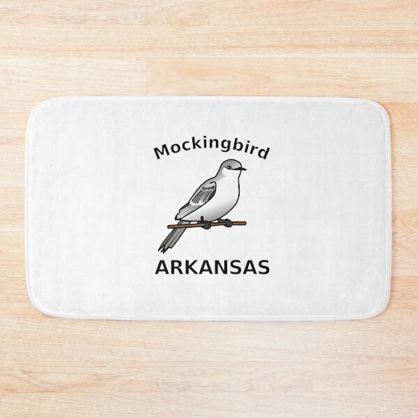 Artikelvorschau, Spottdrossel, Staatsvogel von Arkansas entworfen und verkauft von denip.