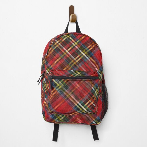 Item preview, Tartan / Plaid designed and sold by thunderox.