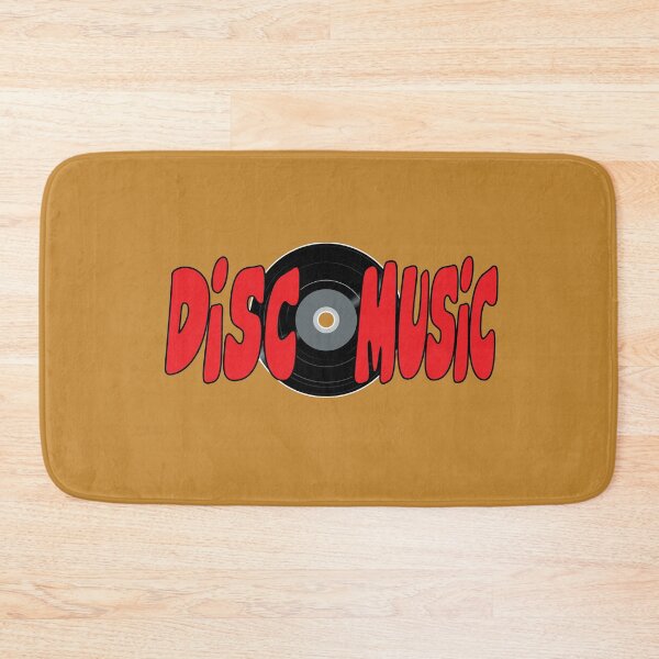 Item preview, Discomusic designed and sold by StoneBluePlanet.