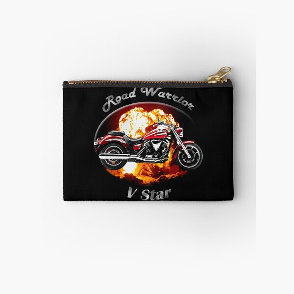 Item preview, Yamaha V Star Road Warrior designed and sold by hotcarshirts.