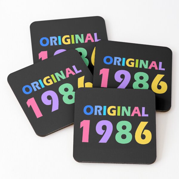 Item preview, Original 1986 designed and sold by likebakerdo.