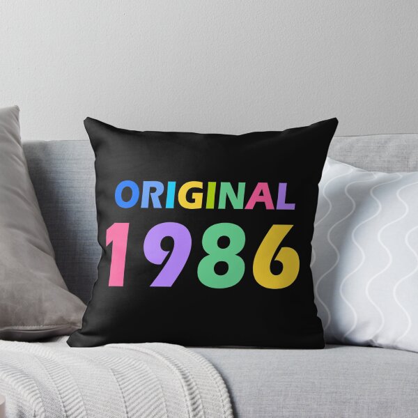Item preview, Original 1986 designed and sold by likebakerdo.