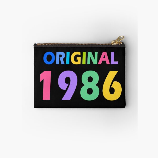 Item preview, Original 1986 designed and sold by likebakerdo.