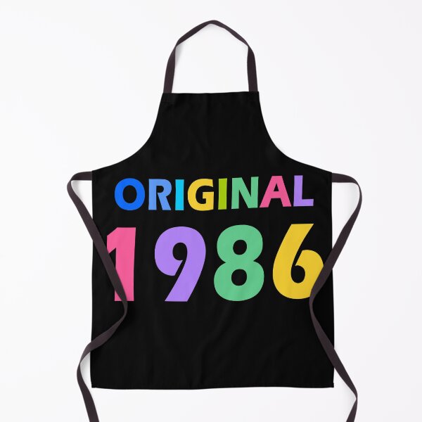 Item preview, Original 1986 designed and sold by likebakerdo.