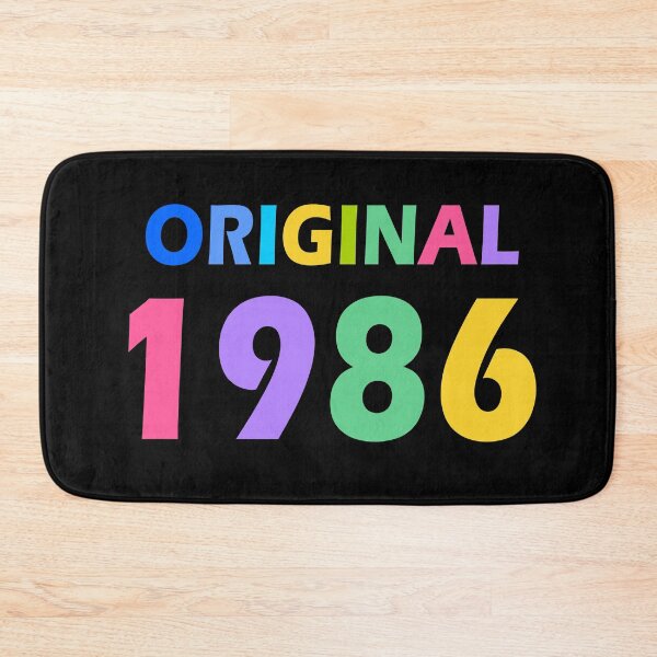 Item preview, Original 1986 designed and sold by likebakerdo.