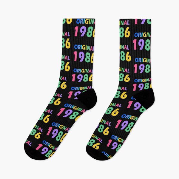 Item preview, Original 1986 designed and sold by likebakerdo.