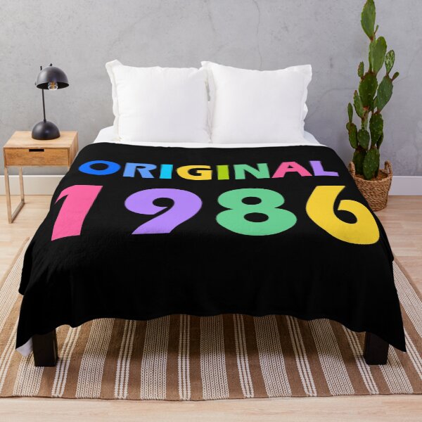 Item preview, Original 1986 designed and sold by likebakerdo.