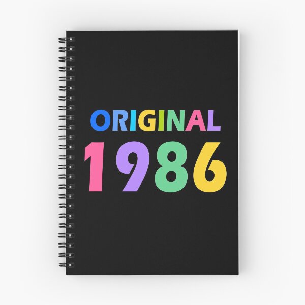 Item preview, Original 1986 designed and sold by likebakerdo.