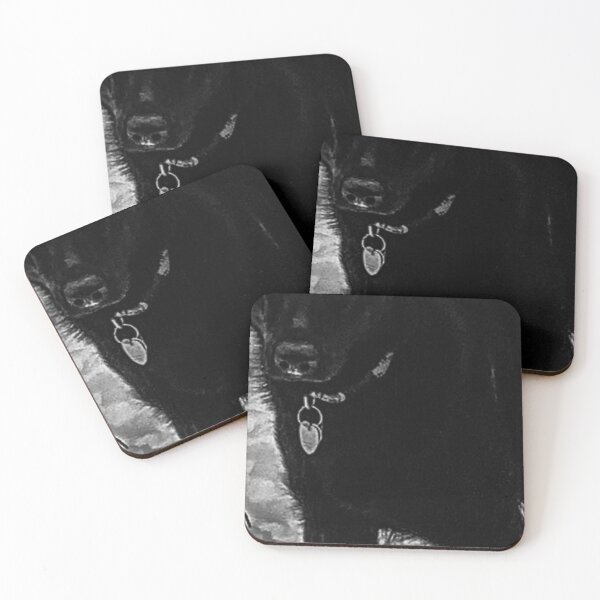 Item preview, Night with wolves  designed and sold by LA555.