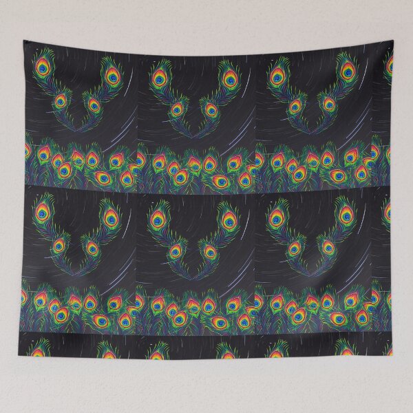 Item preview, Featherspirit by Pallavi Bobe designed and sold by Pallavibobe.