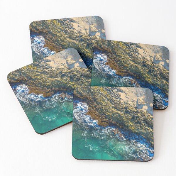 Item preview, Beach 9 designed and sold by Praytera.