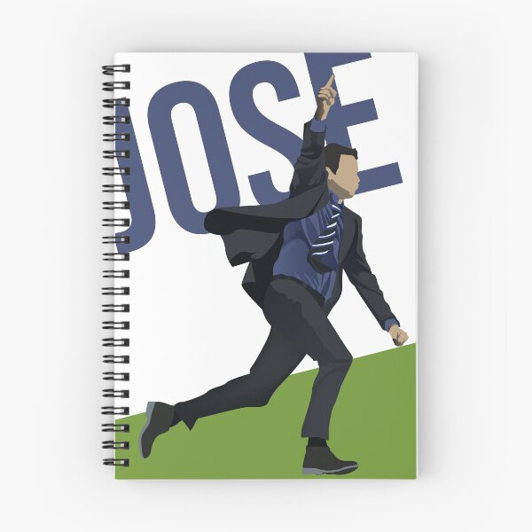 Item preview, the special one mourinho famous celebration designed and sold by Digipaintings.