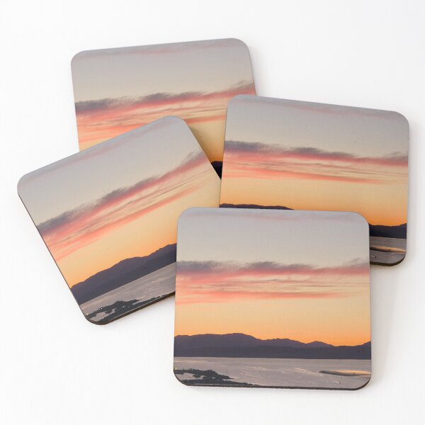 Item preview, Port Glasgow Sunset designed and sold by PortPrints.