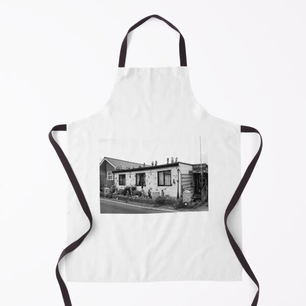 Item preview, The eccentric English and their houses.. designed and sold by ronsaunders47.