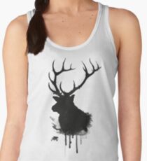 Elk Women's Tank Top