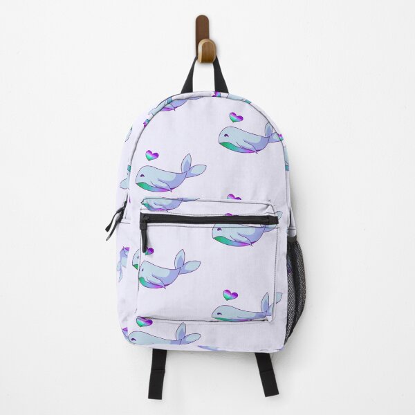 Item preview, Toric Pride Space Whale designed and sold by ForTheFrogWar.