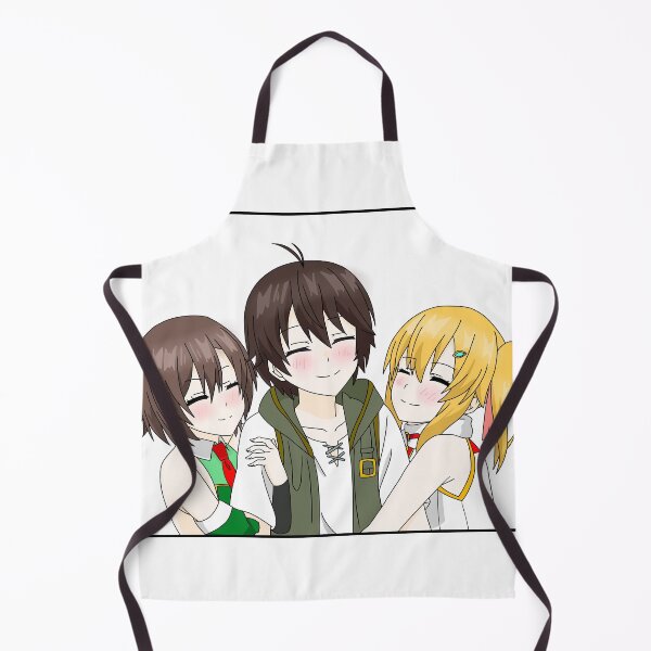 Item preview, ore dake haireru kakushi dungeon-lola, noir and emma designed and sold by Senpaih.