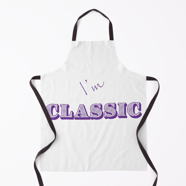 Item preview, I'm "Classic" Purple designed and sold by MHich.