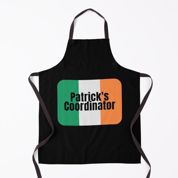 Item preview, St. Patrick's Day Coordinator designed and sold by Manoroma.
