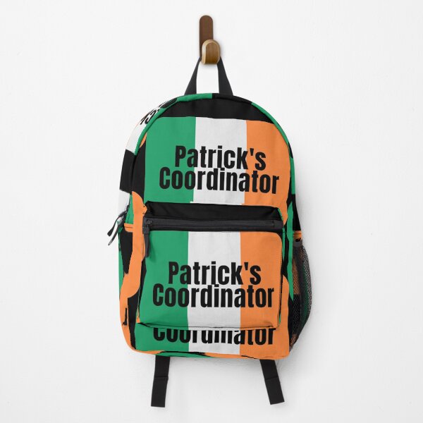 Item preview, St. Patrick's Day Coordinator designed and sold by Manoroma.
