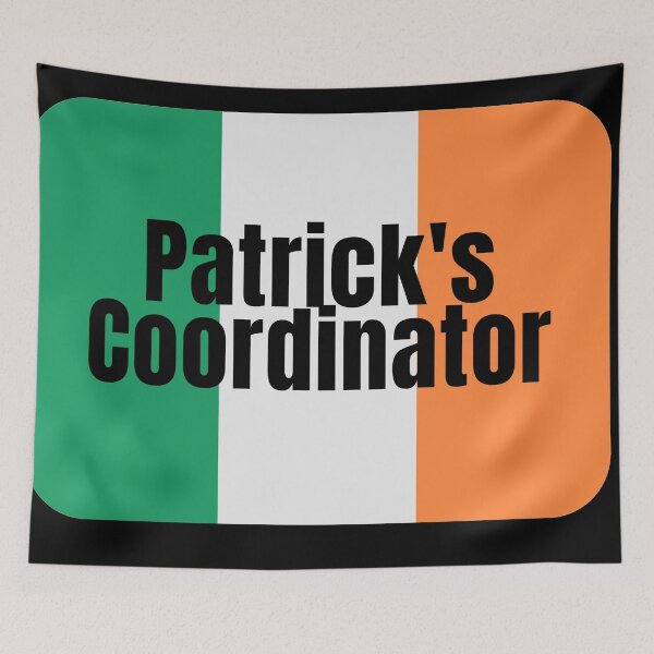 Item preview, St. Patrick's Day Coordinator designed and sold by Manoroma.
