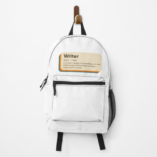 Item preview, Writer Definition designed and sold by Bojkiw.