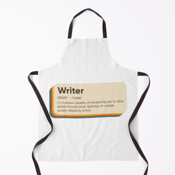 Item preview, Writer Definition designed and sold by Bojkiw.
