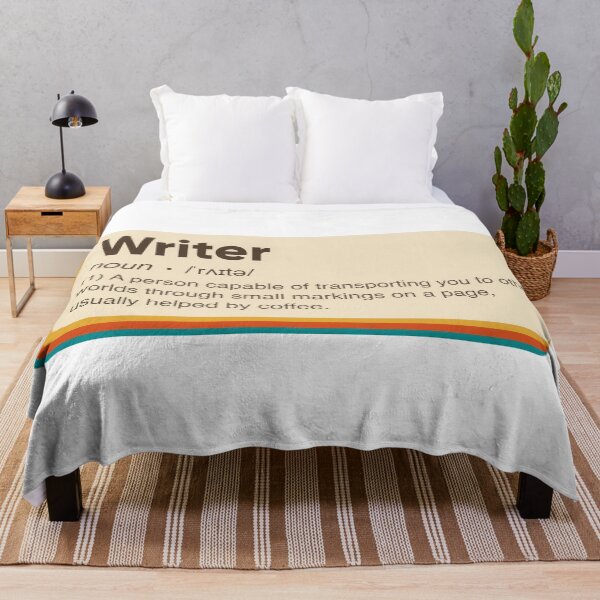 Item preview, Writer Definition designed and sold by Bojkiw.