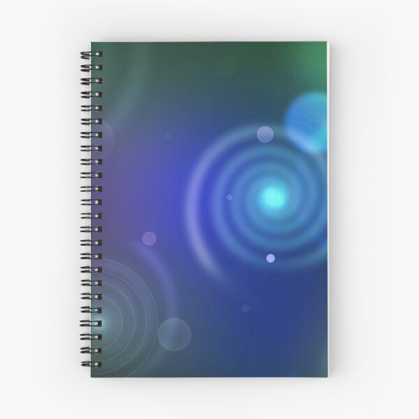 Item preview, Abstract Colorful  Spiral designed and sold by amirmax.