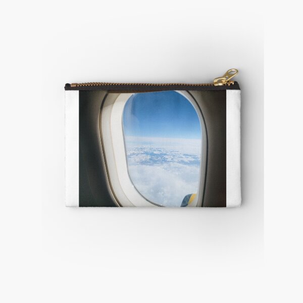 Item preview, Airplane window photography designed and sold by mireiaperalta.