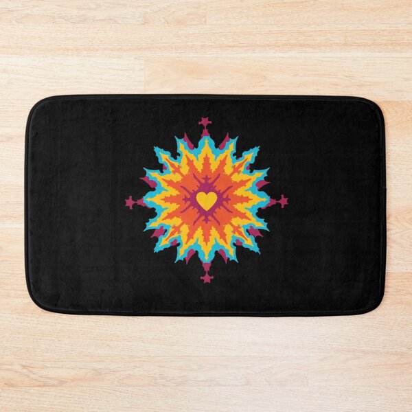 Item preview, Dye Heart Discdyes Color Art designed and sold by Ofca.