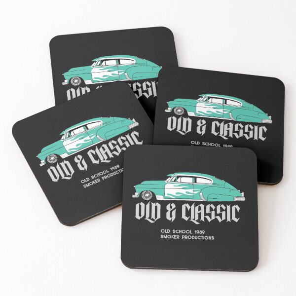 Item preview, Old cars for sale (Old and Classic)  - Vintage car lover's designed and sold by youngdstag.