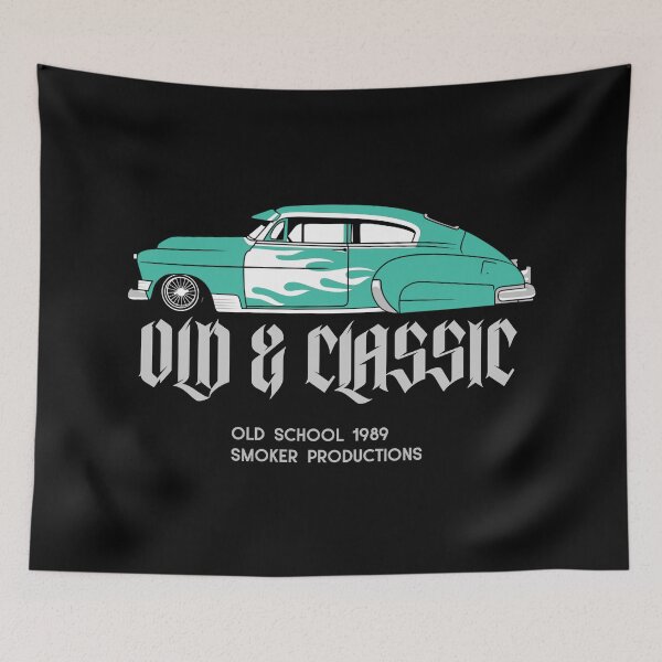 Item preview, Old cars for sale (Old and Classic)  - Vintage car lover's designed and sold by youngdstag.
