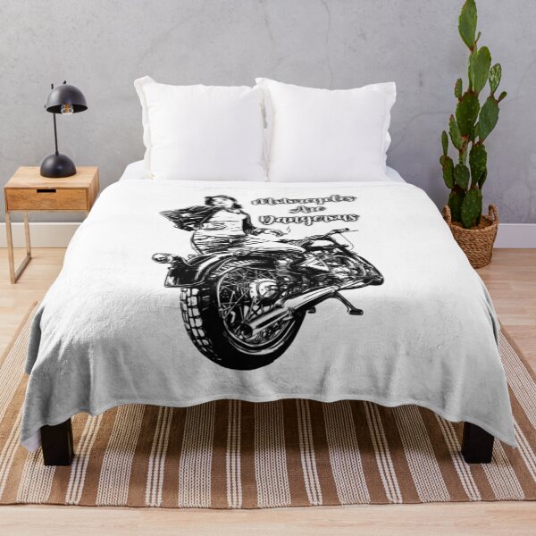 Item preview, Motorcycles Are Dangerous designed and sold by sasijaya.