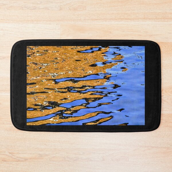 Item preview, Abstract Reflection 16 designed and sold by Seashorepics.