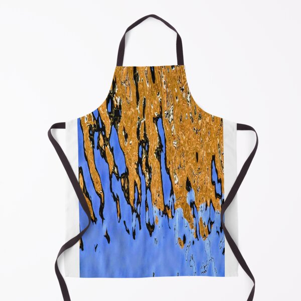 Item preview, Abstract Reflection 16 designed and sold by Seashorepics.