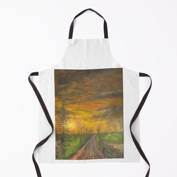 Item preview, Awe and Insignificance 3 designed and sold by Brian D. Field.