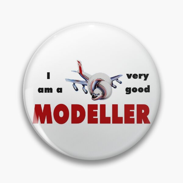 Item preview, I am a very good modeller designed and sold by Gawop.