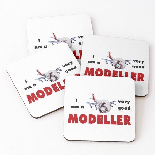 Item preview, I am a very good modeller designed and sold by Gawop.