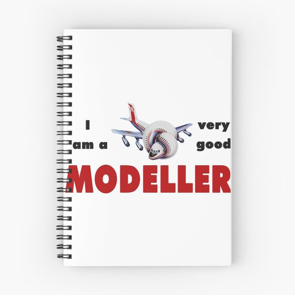 Item preview, I am a very good modeller designed and sold by Gawop.