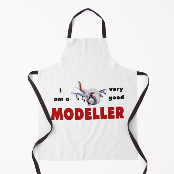 Item preview, I am a very good modeller designed and sold by Gawop.