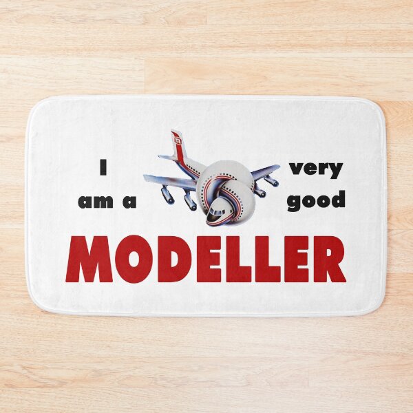 Item preview, I am a very good modeller designed and sold by Gawop.