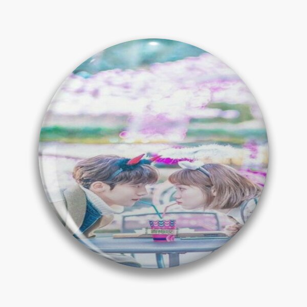 Item preview, kim bok joo kdrama designed and sold by maryetaa.