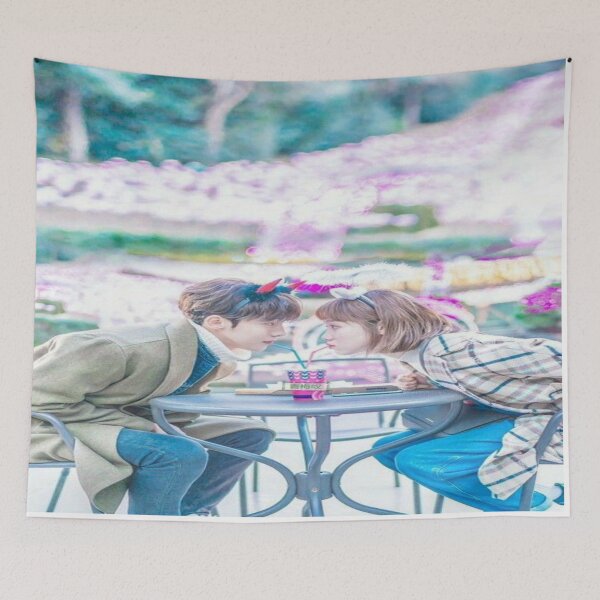 Item preview, kim bok joo kdrama designed and sold by maryetaa.