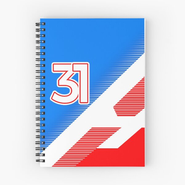 Item preview, Alpine F1 2021 - Esteban Ocon #31 designed and sold by TheZestyOranges.