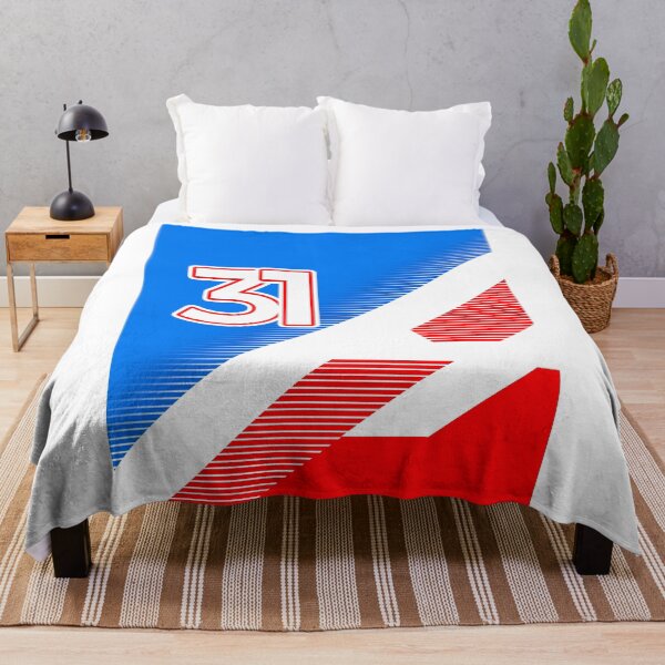 Item preview, Alpine F1 2021 - Esteban Ocon #31 designed and sold by TheZestyOranges.