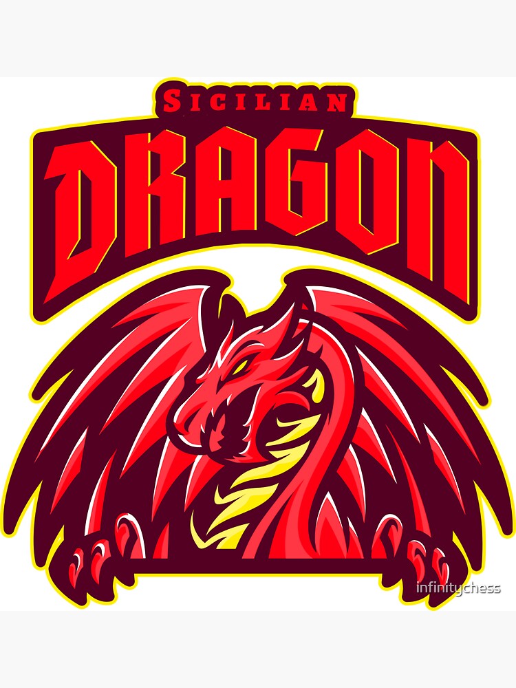 The Dragon Sicilian