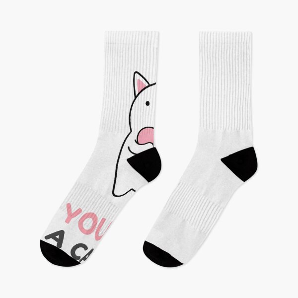 Item preview, YOU ARE A CAT-CH Funny Cat Pun designed and sold by 30-Merch.