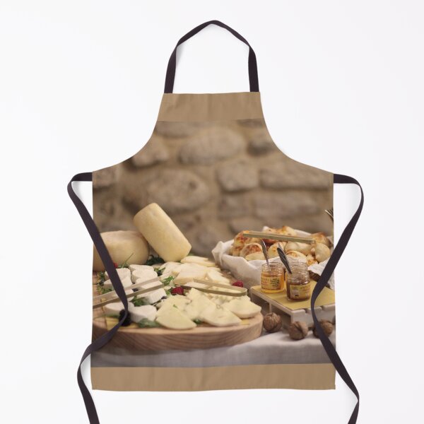 Item preview, Delicious food buffet in Abruzzo, Italy. designed and sold by wineandwords.