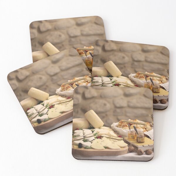 Item preview, Delicious food buffet in Abruzzo, Italy. designed and sold by wineandwords.